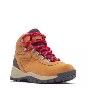 Columbia Newton Ridge Plus Waterproof Hiking shoes